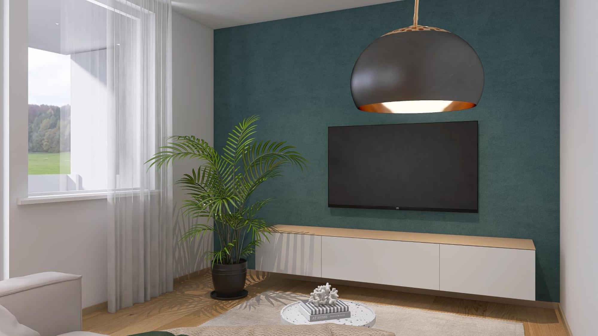 Apartmenthaus Am Kaiser-Wilhelm-Park Detmold Buitenkant foto